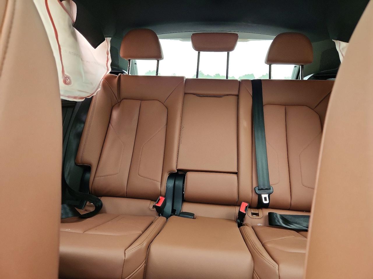 2025 AUDI Q3 S Line quattro Premium