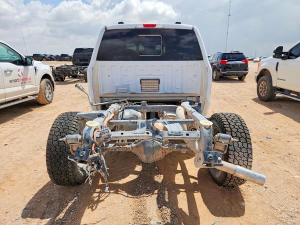 2024 FORD F150