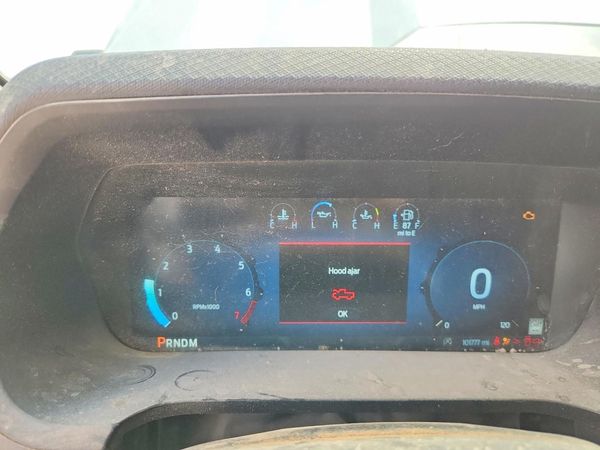 2024 FORD F150