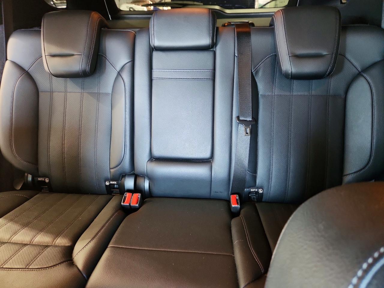 2018 MERCEDES-BENZ GLE GLE350-4M
