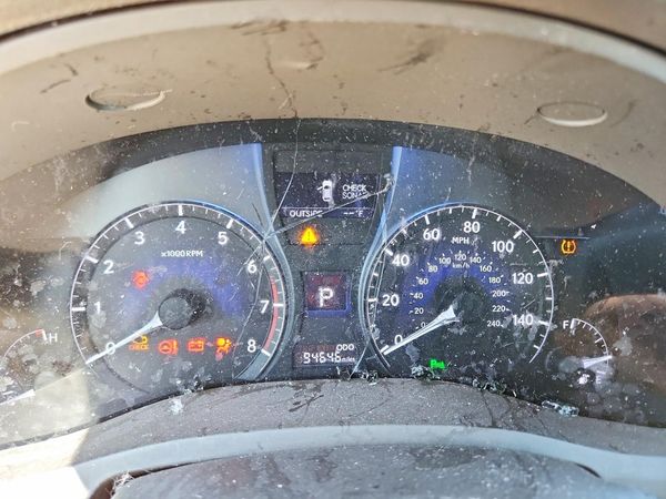 2015 LEXUS RX