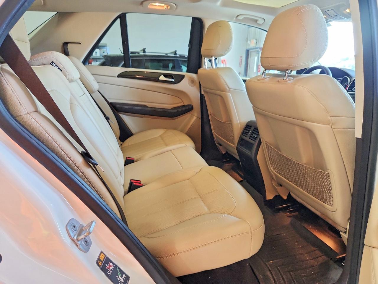 2017 MERCEDES-BENZ GLE GLE350