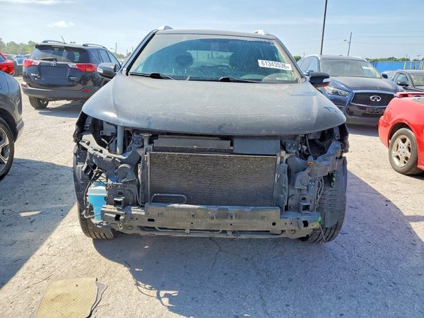 2013 KIA SORENTO EX
