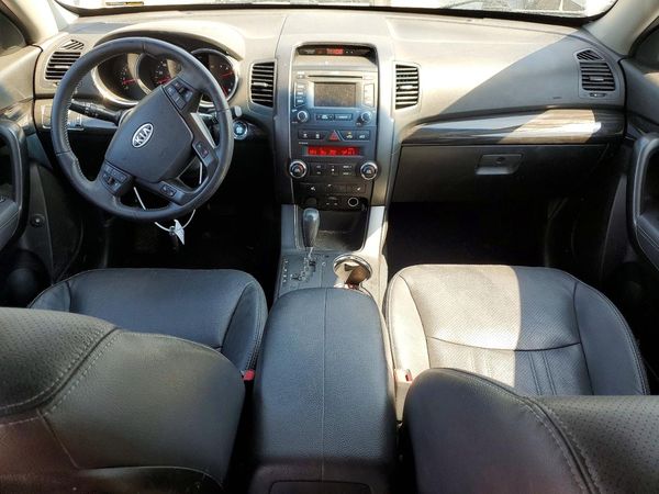 2013 KIA SORENTO EX