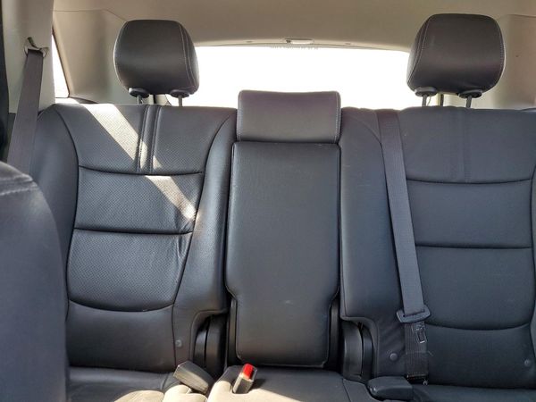 2013 KIA SORENTO EX