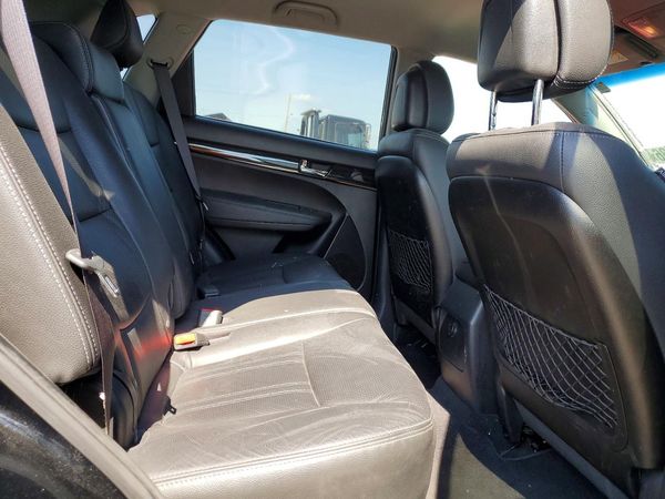 2013 KIA SORENTO EX