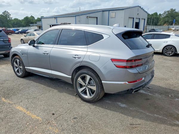 2024 GENESIS GV80