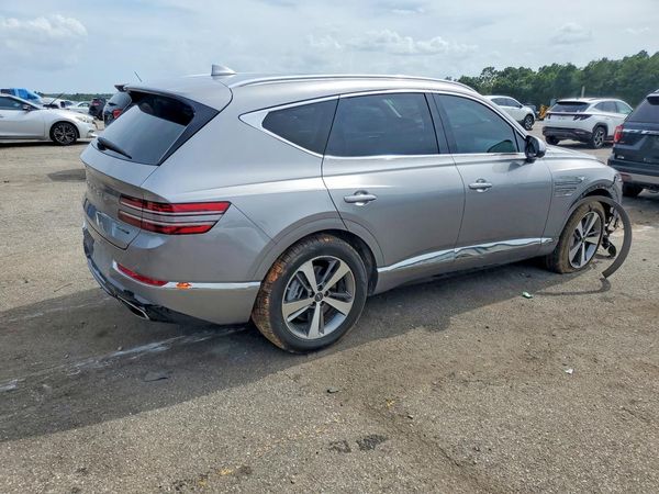 2024 GENESIS GV80
