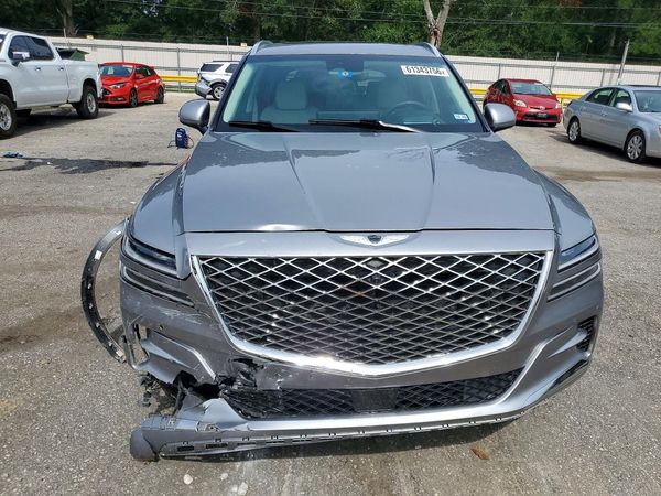2024 GENESIS GV80
