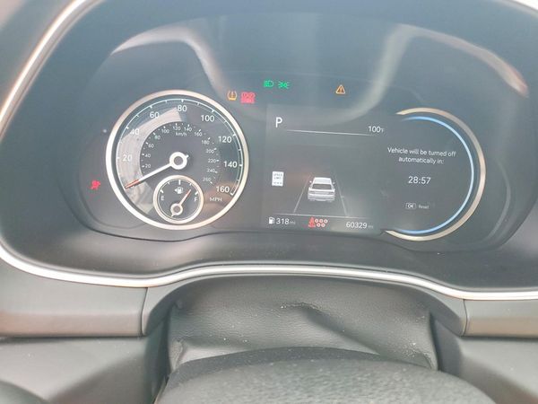 2024 GENESIS GV80