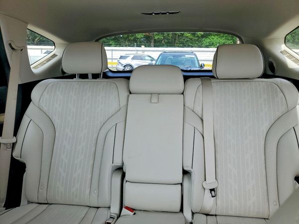2024 GENESIS GV80
