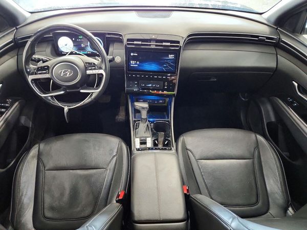 2022 HYUNDAI SANTA CRUZ