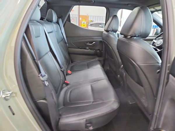 2022 HYUNDAI SANTA CRUZ
