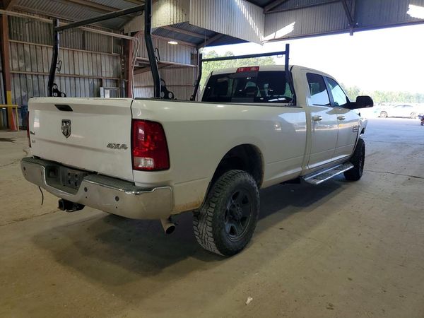 2017 RAM 2500 SLT