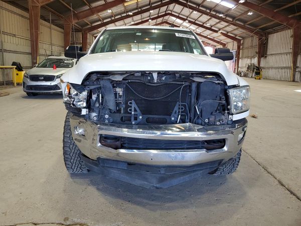2017 RAM 2500 SLT