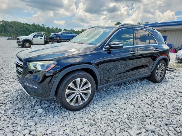 2020 MERCEDES-BENZ GLE
