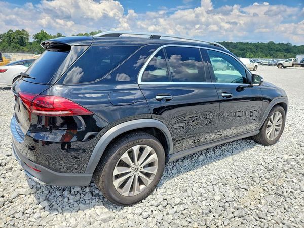 2020 MERCEDES-BENZ GLE