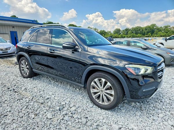 2020 MERCEDES-BENZ GLE
