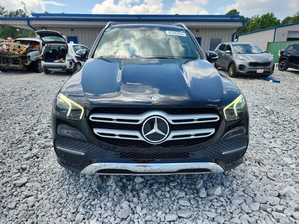 2020 MERCEDES-BENZ GLE
