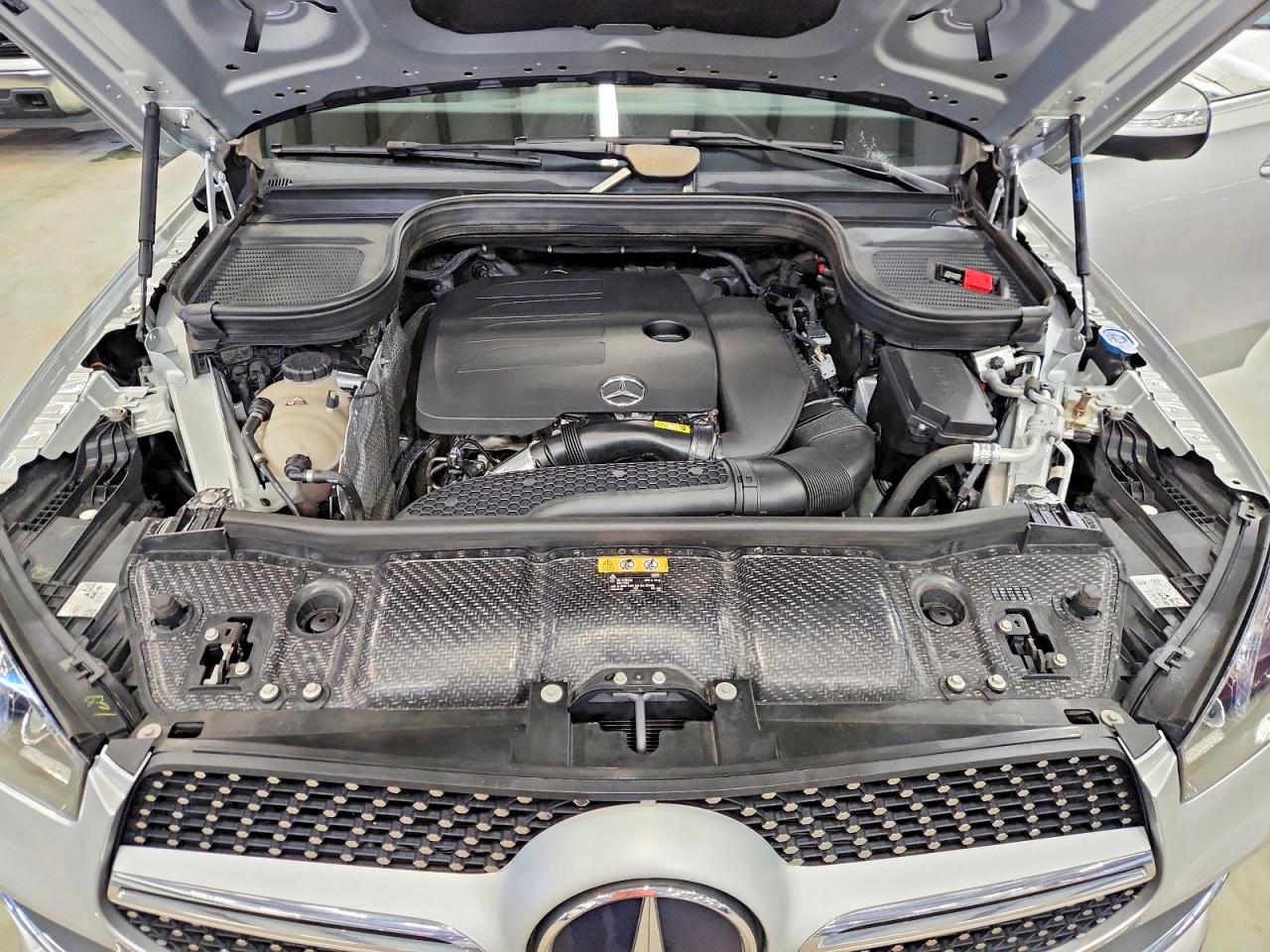 2020 MERCEDES-BENZ GLE GLE350-4M
