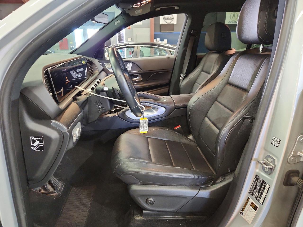 2020 MERCEDES-BENZ GLE GLE350-4M
