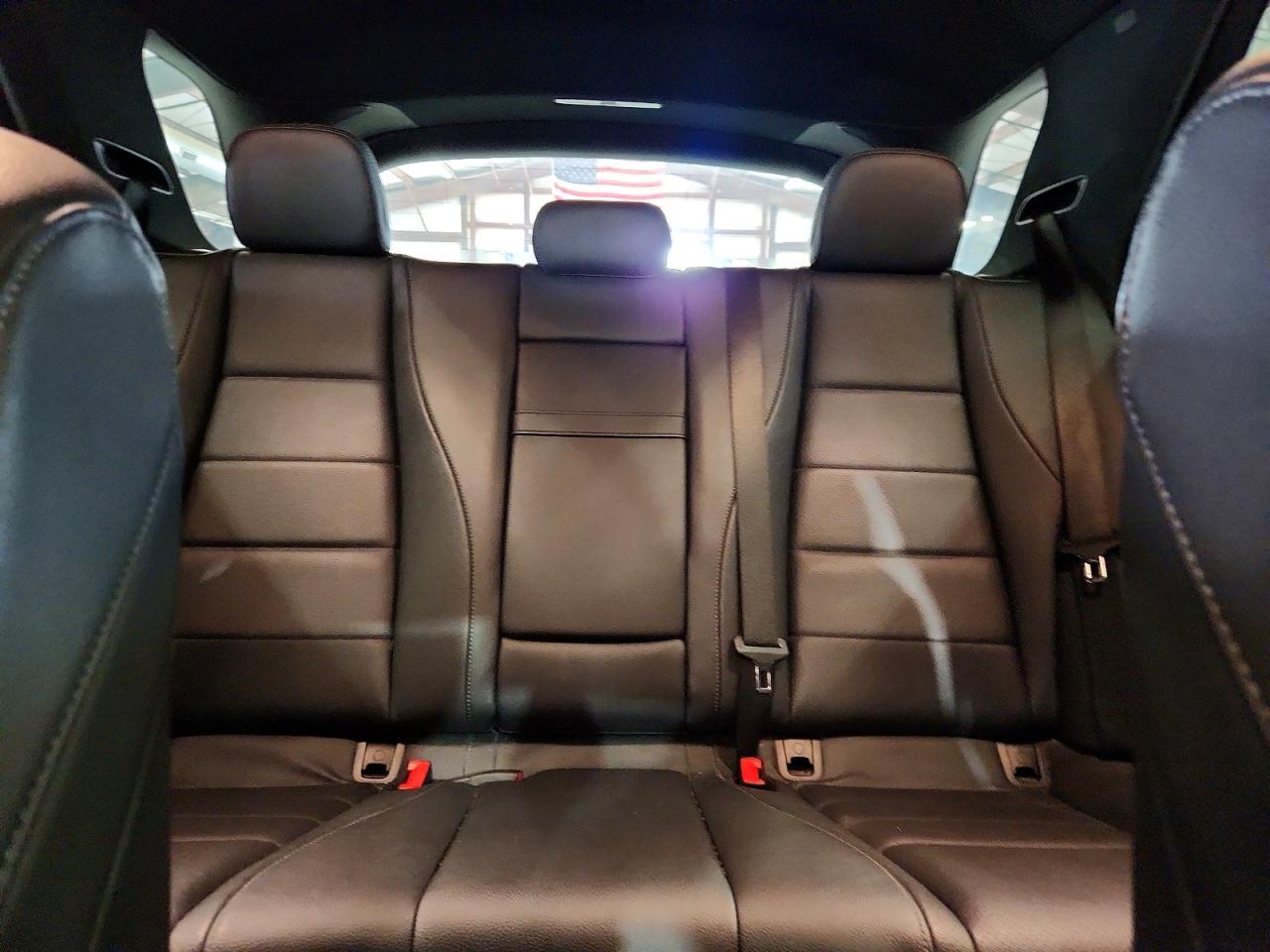 2020 MERCEDES-BENZ GLE GLE350-4M
