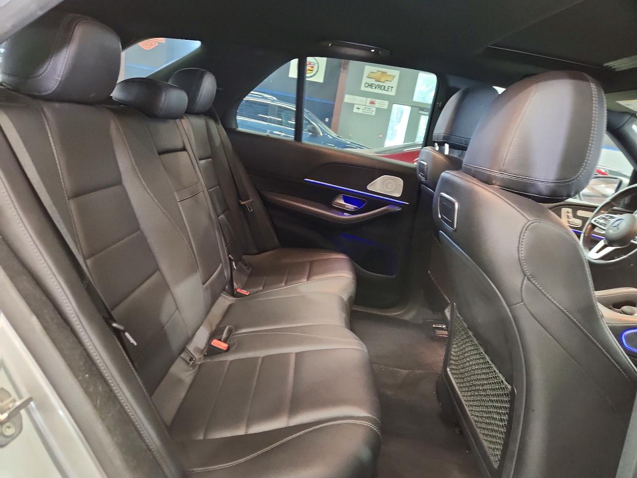 2020 MERCEDES-BENZ GLE GLE350-4M