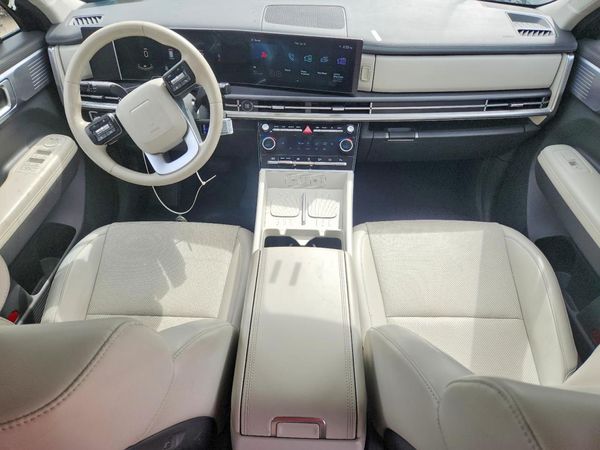 2024 HYUNDAI SANTA FE SEL