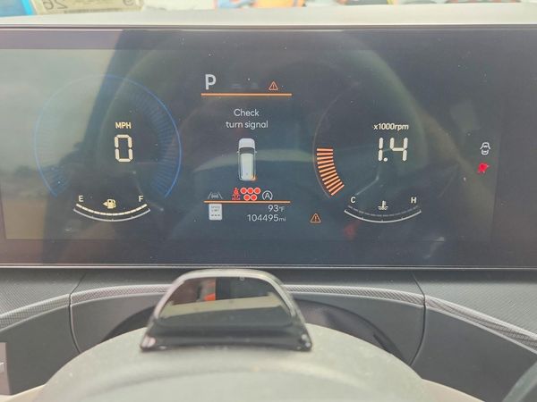 2024 HYUNDAI SANTA FE SEL