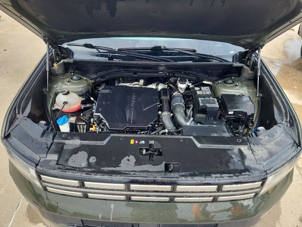 2024 HYUNDAI SANTA FE SEL