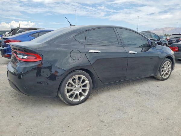 2016 DODGE DART SXT Sport