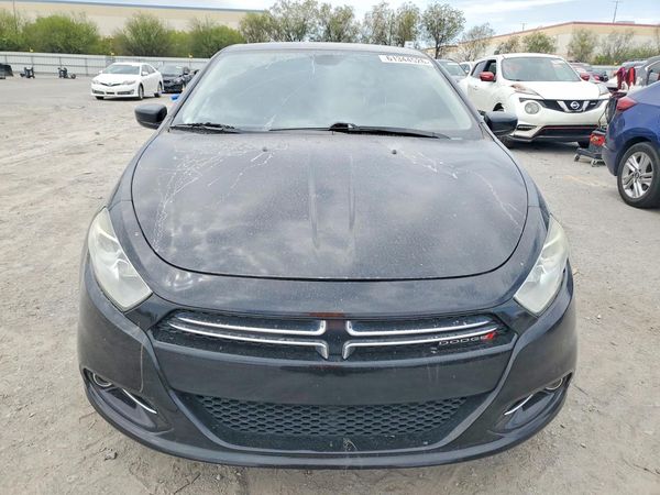 2016 DODGE DART SXT Sport