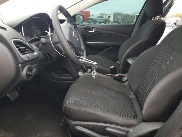 2016 DODGE DART SXT Sport