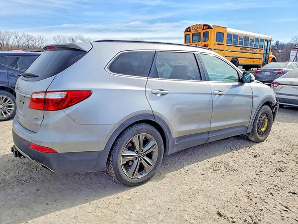 2015 HYUNDAI SANTA FE