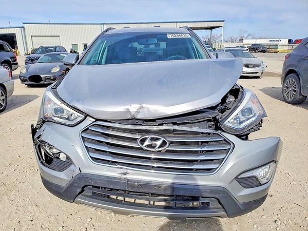 2015 HYUNDAI SANTA FE