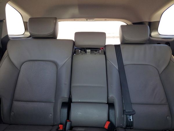2015 HYUNDAI SANTA FE