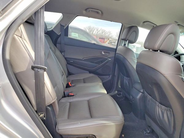2015 HYUNDAI SANTA FE