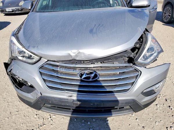 2015 HYUNDAI SANTA FE