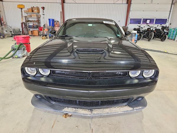 2023 DODGE CHALLENGER R/T