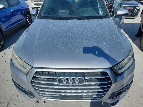 2019 AUDI Q7