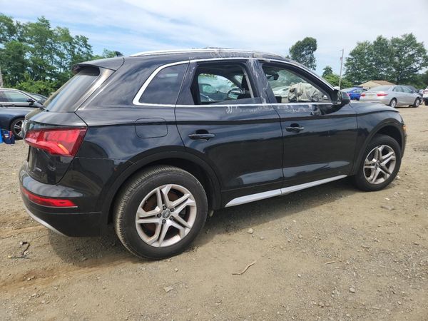 2019 AUDI Q5