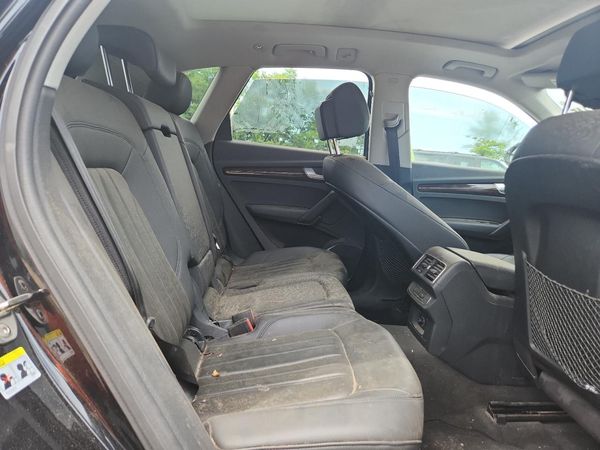 2019 AUDI Q5