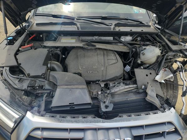 2019 AUDI Q5
