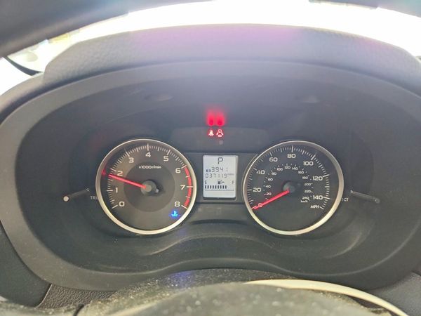 2018 SUBARU FORESTER Premium+CWP