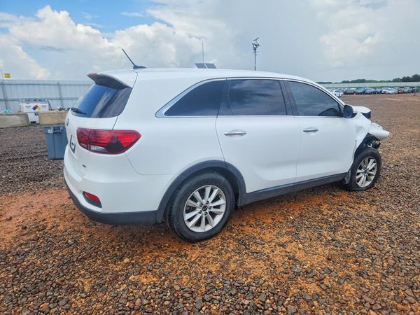 2019 KIA SORENTO L, LX, S