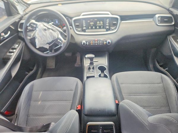 2019 KIA SORENTO L, LX, S