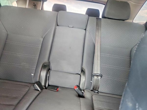 2019 KIA SORENTO L, LX, S