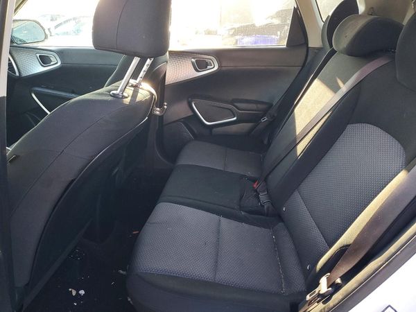 2022 KIA SOUL