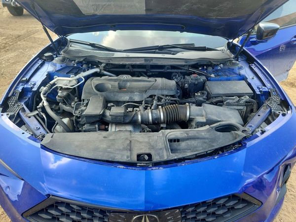 2022 ACURA TLX TECH A