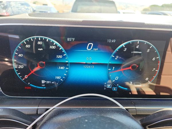 2021 MERCEDES-BENZ GLE GLE350-4M